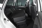 Foton Sauvana 2015 года